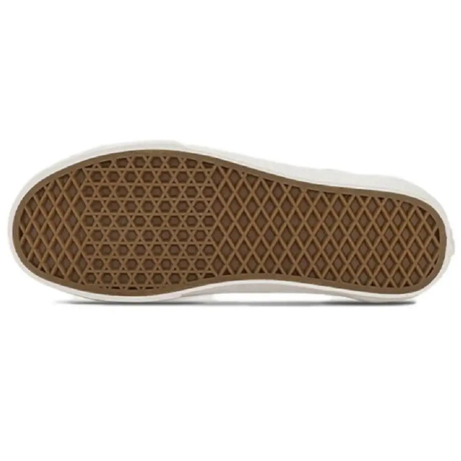 Giày Vans Style 136 Decon VR3 'Khaki' VN0A4BX9KHK - Ảnh 6