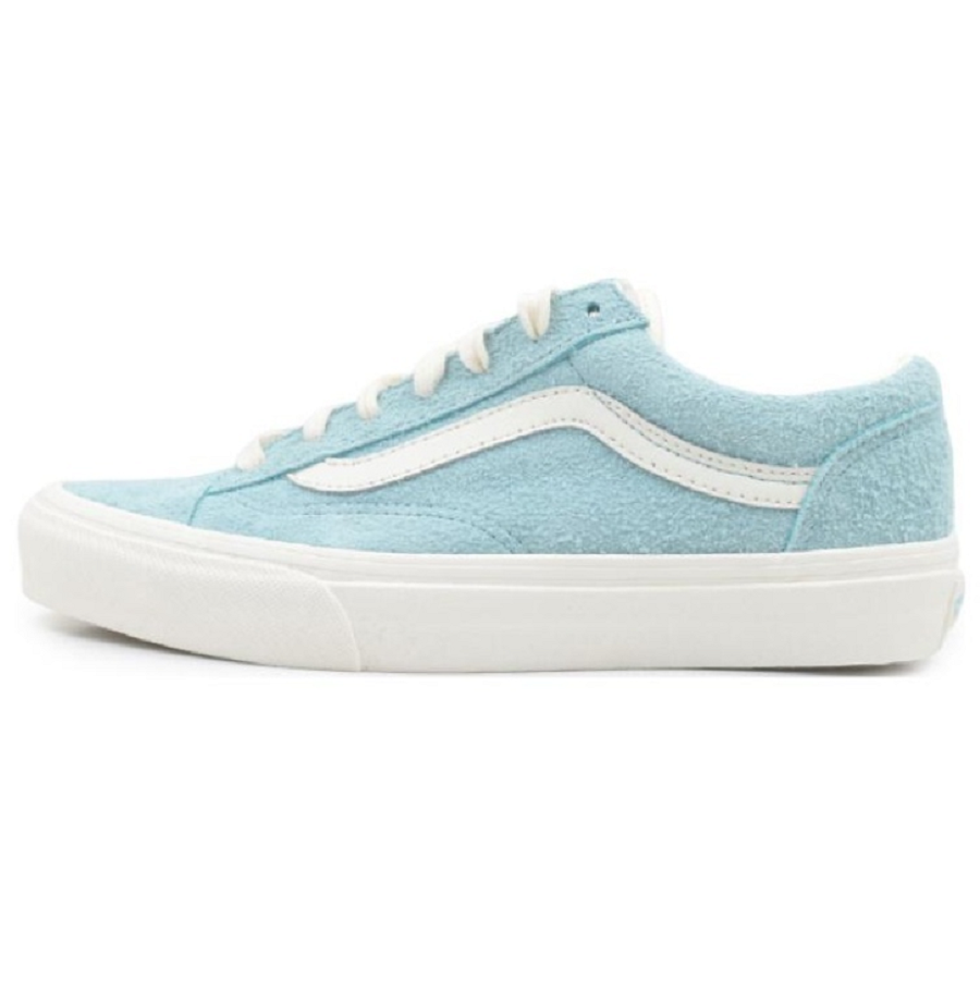Giày Vans Style 36 'Blue' VN0A54F6D6L - Ảnh 2
