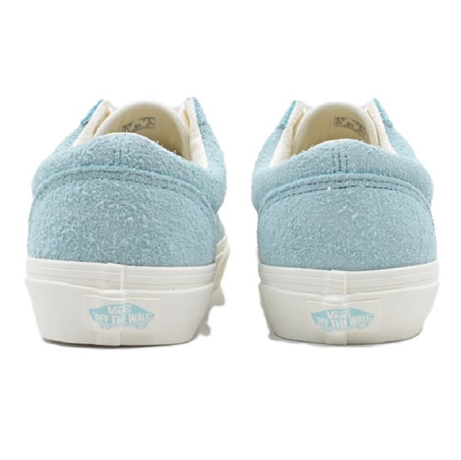Giày Vans Style 36 'Blue' VN0A54F6D6L - Ảnh 3