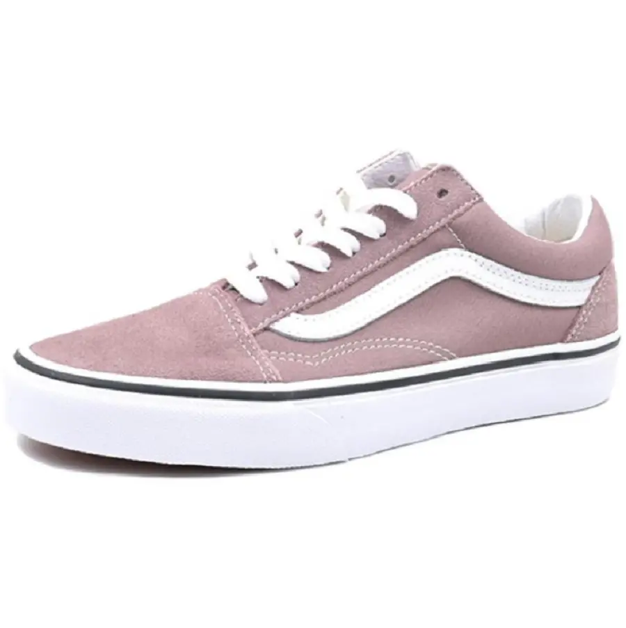 Alternative view of Giày Vans Old Skool 'Color Theory - Antler' VN000CP5C9I