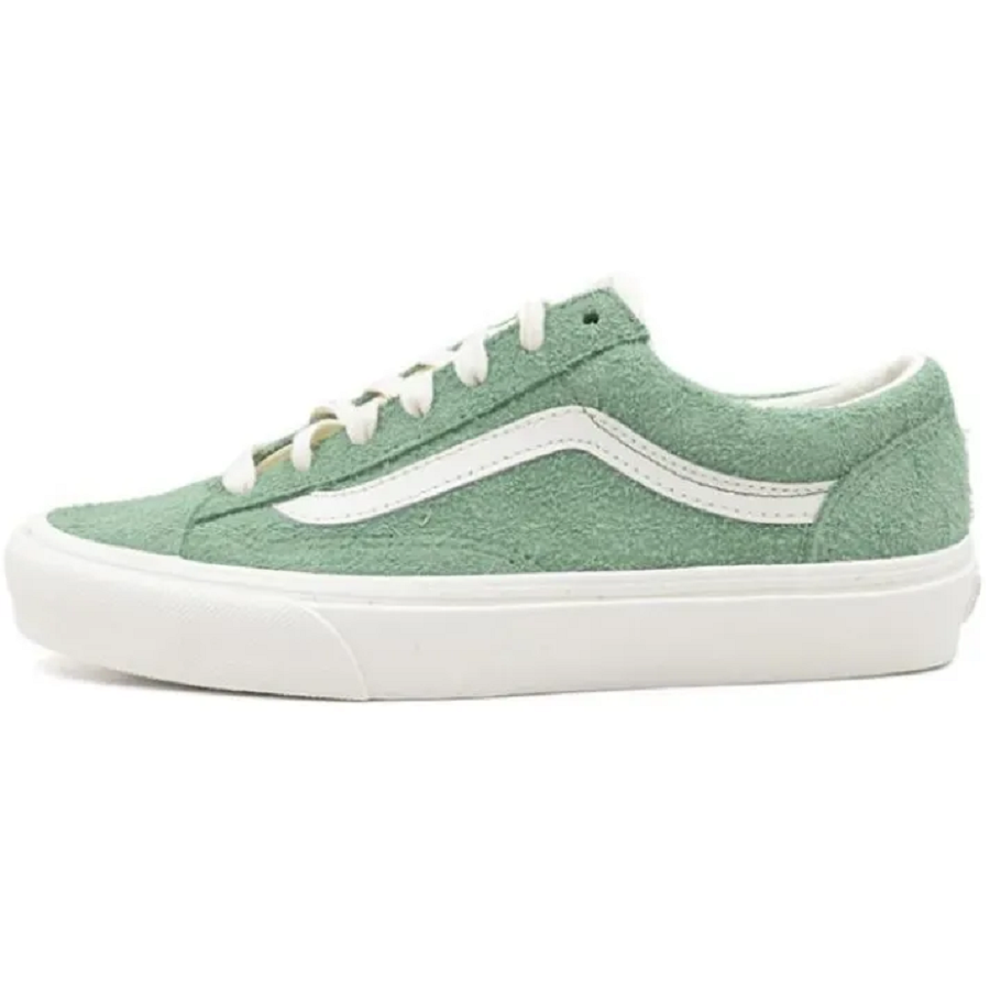 Giày Vans Style 36 'Green' VN0A54F6D6E - Ảnh 2