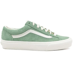 Giày Vans Style 36 'Green' VN0A54F6D6E