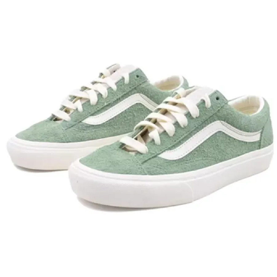 Giày Vans Style 36 'Green' VN0A54F6D6E - Ảnh 3