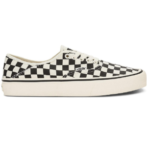Giày Vans Retro Non-Slip 'Black and White' VN0A4BX5BPS