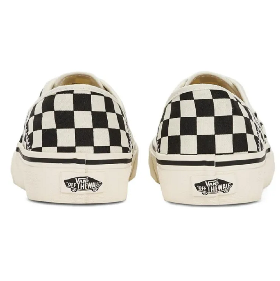 Giày Vans Retro Non-Slip 'Black and White' VN0A4BX5BPS - Ảnh 4