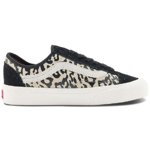 Giày Vans Style 36 'Black' VN0007R22QT