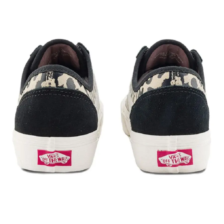 Giày Vans Style 36 'Black' VN0007R22QT - Ảnh 5