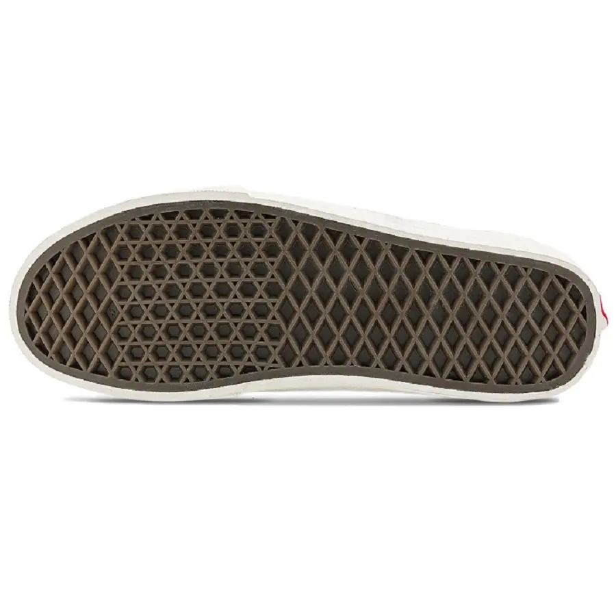 Giày Vans Style 36 'Black' VN0007R22QT - Ảnh 4
