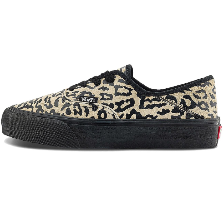 Giày Vans Authentic VR3 'Animal Print' VN0A4BX52QT - Ảnh 2