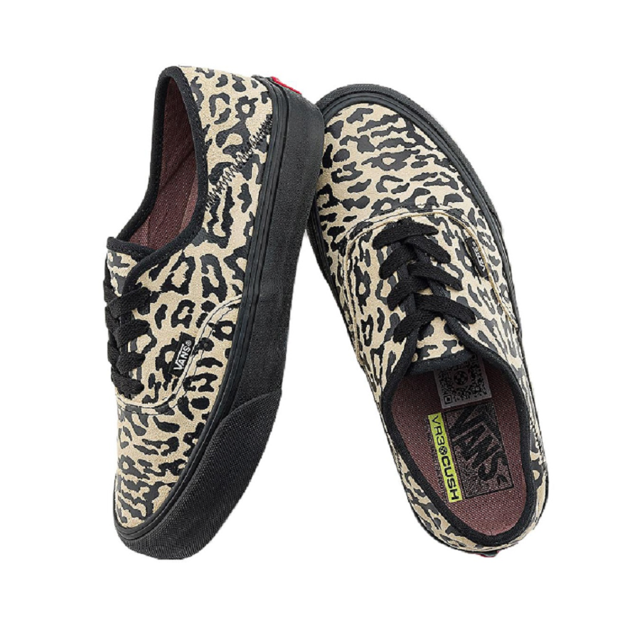 Giày Vans Authentic VR3 'Animal Print' VN0A4BX52QT - Ảnh 3