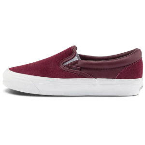 Alternative view of Giày Vans Slip-On 'Red' VN0A32QNPRT