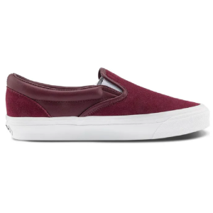 Giày Vans Slip-On 'Red' VN0A32QNPRT