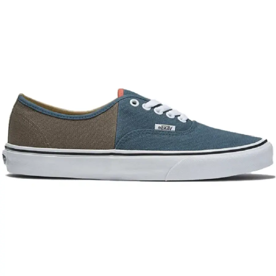 Giày Vans Authentic 'Beige' VN0009Q8448