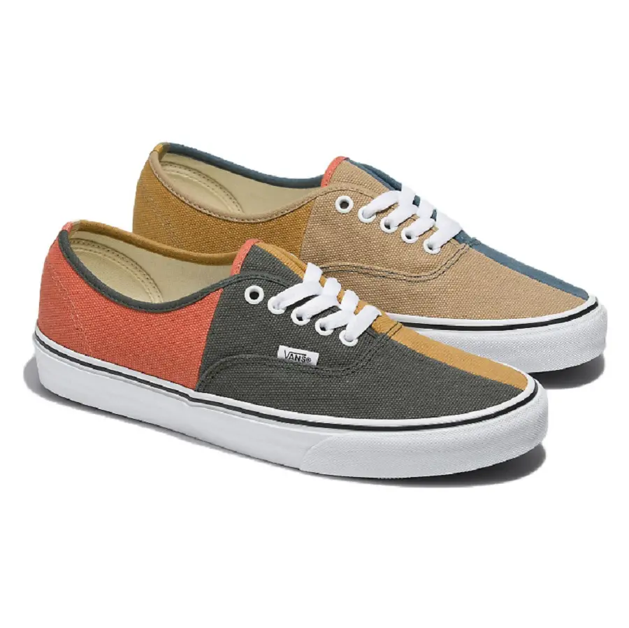 Alternative view of Giày Vans Authentic 'Beige' VN0009Q8448