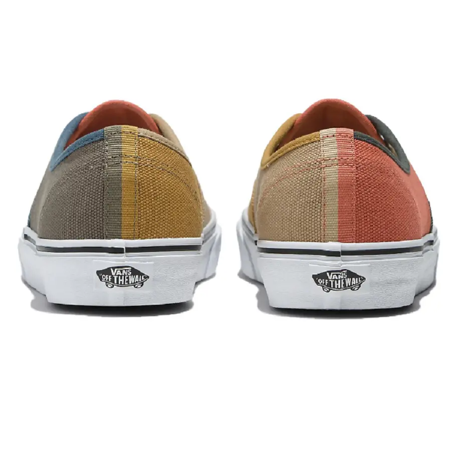 Giày Vans Authentic 'Beige' VN0009Q8448 - Ảnh 4