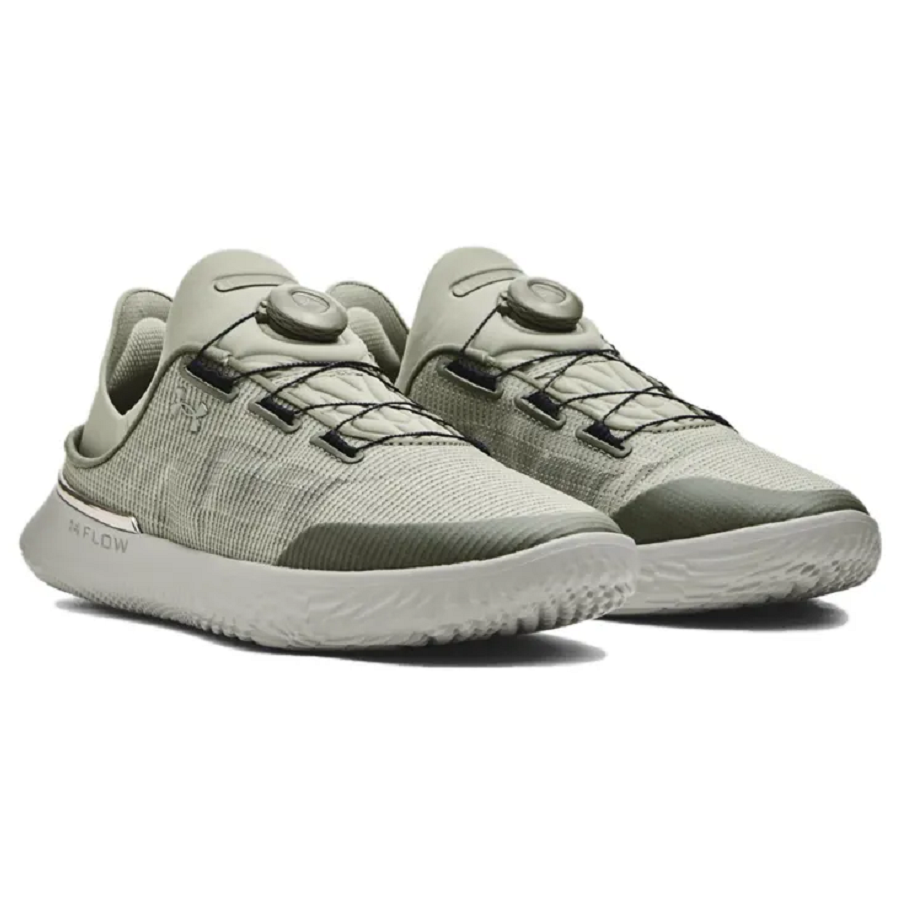 Giày Under Armour SlipSpeed 'Grove Green' 3027726-300 - Ảnh 2