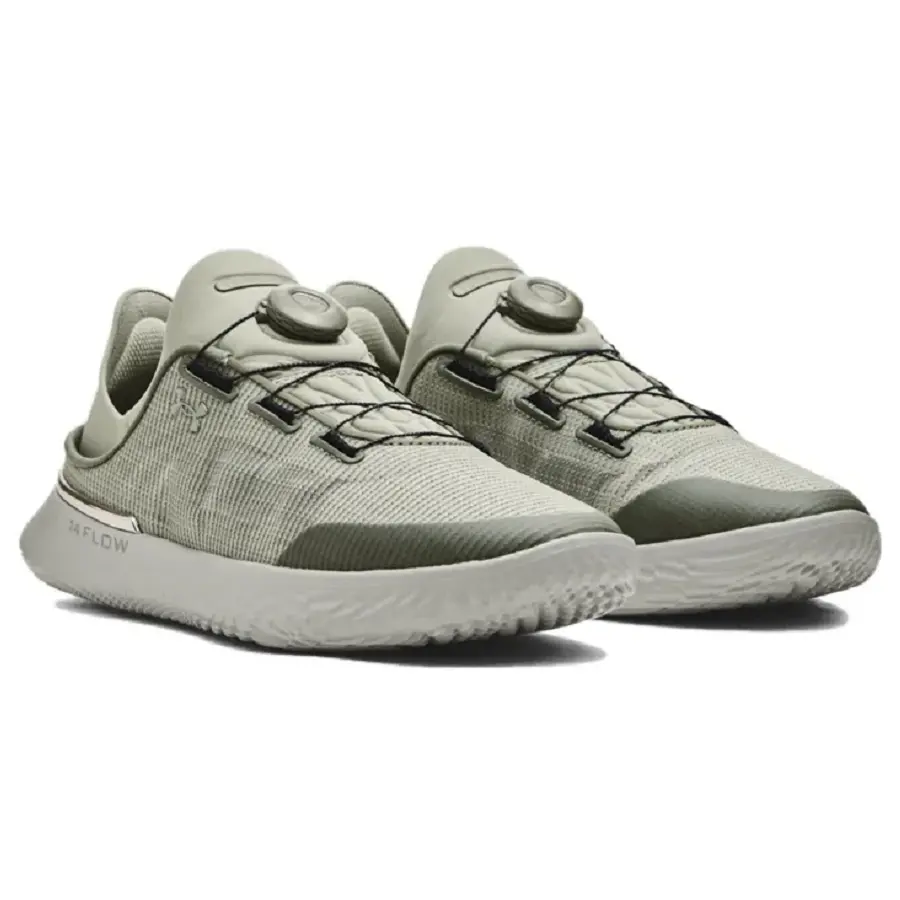 Alternative view of Giày Under Armour SlipSpeed 'Grove Green' 3027726-300