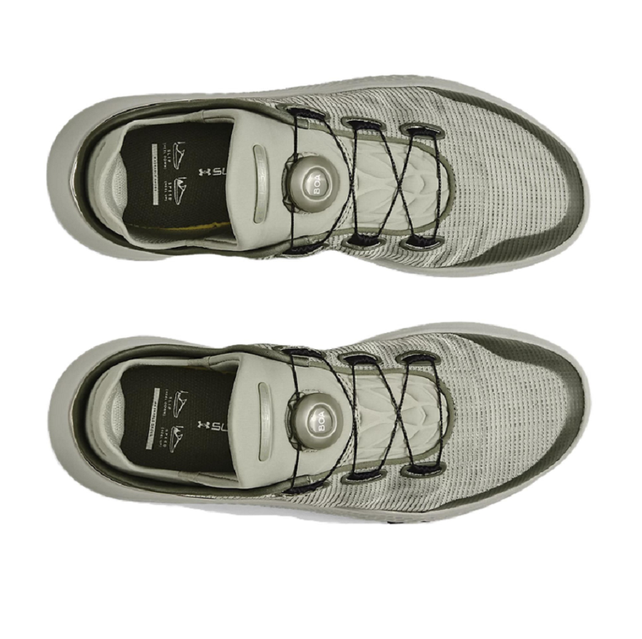 Giày Under Armour SlipSpeed 'Grove Green' 3027726-300 - Ảnh 4