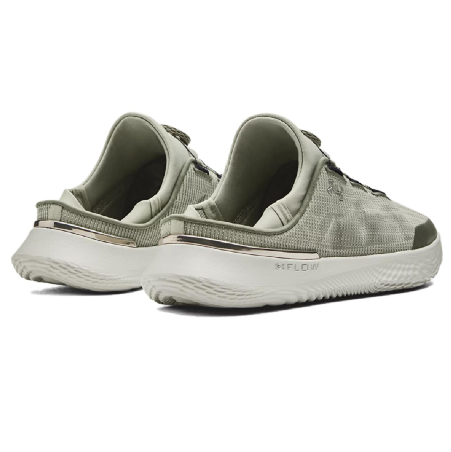 Giày Under Armour SlipSpeed 'Grove Green' 3027726-300 - Ảnh 3