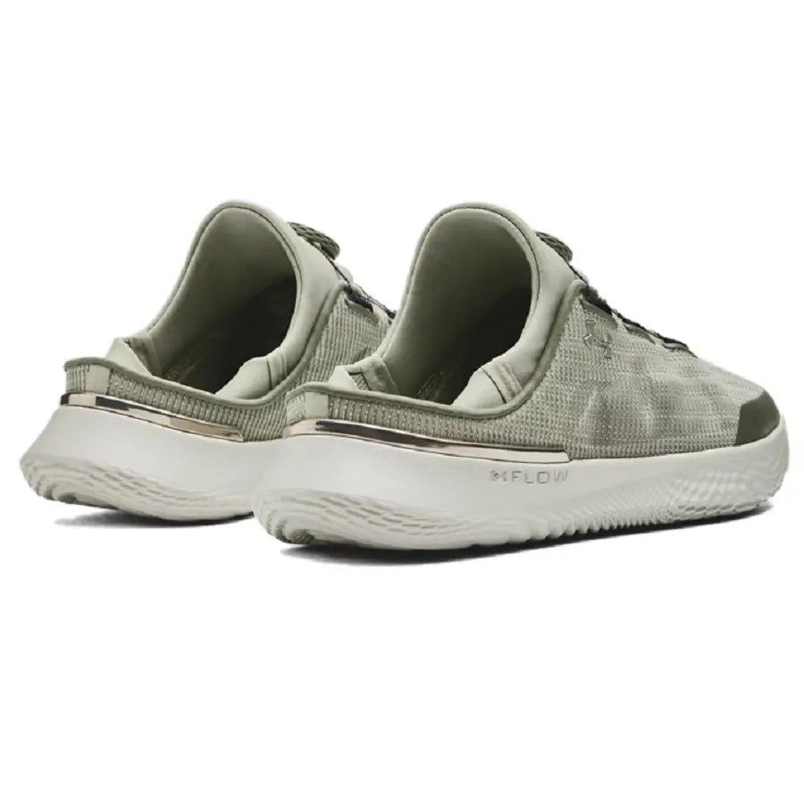 Giày Under Armour SlipSpeed 'Grove Green' 3027726-300 - Ảnh 3