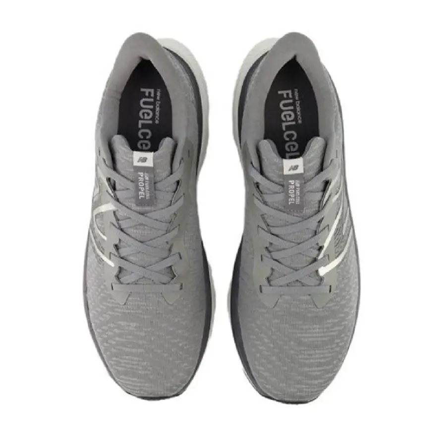 Giày New Balance FuelCell Propel v4 'Grey Matter' MFCPRCG4 - Ảnh 3