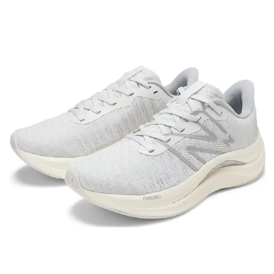 Alternative view of Giày New Balance FuelCell Propel v4 'Grey Matter Rain Cloud' WFCPRCB4