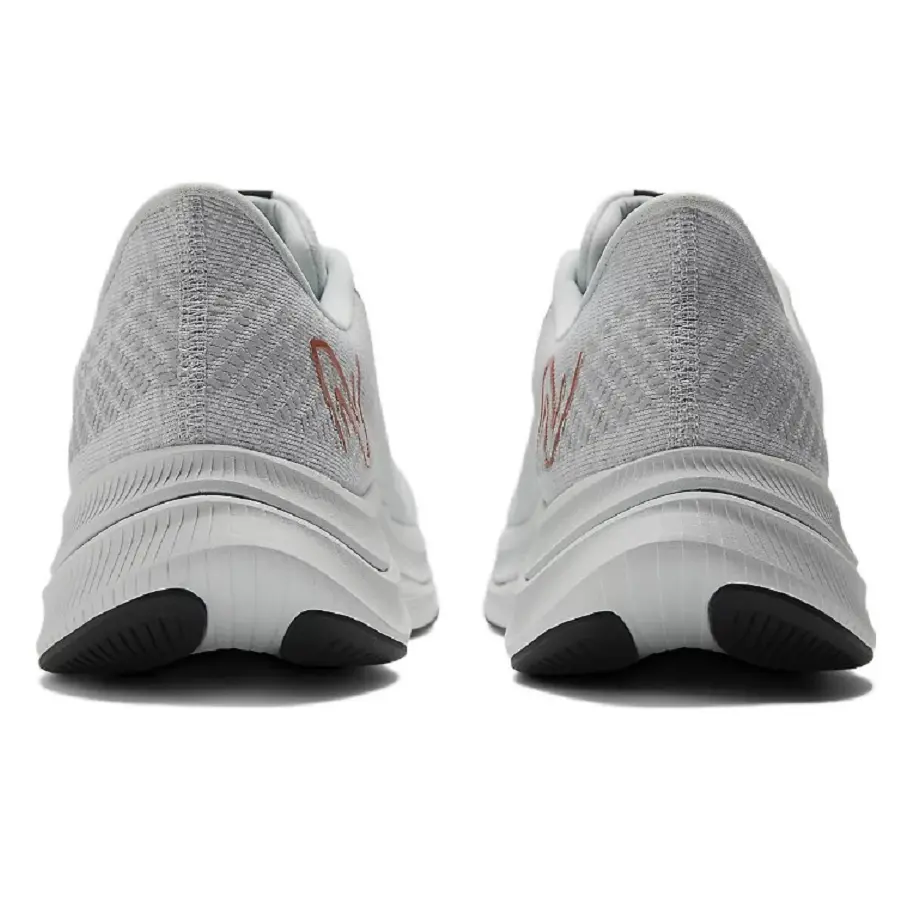 Giày New Balance FuelCell Propel V4 'Grey Copper Metallic' MFCPRGB4 - Ảnh 4