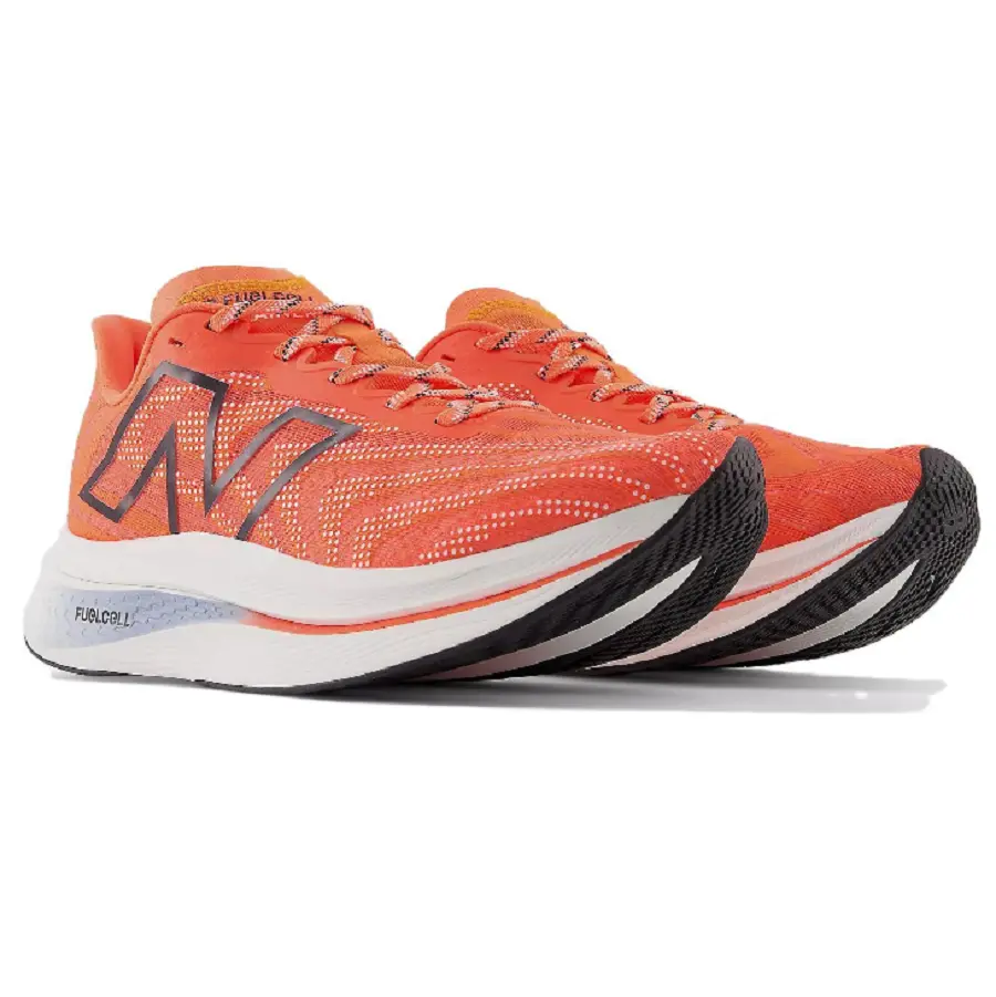 Alternative view of Giày New Balance FuelCell 'Neon Dragonfly' MRCXCK3