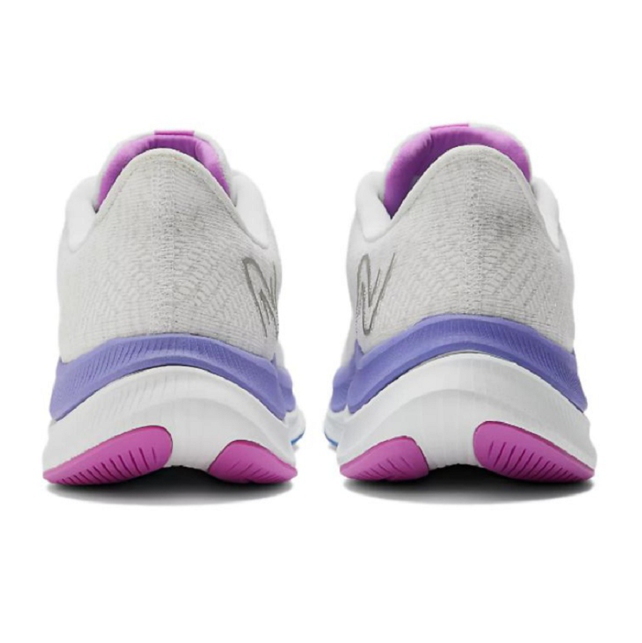 Giày New Balance FuelCell Propel v4 'White Electric Indigo' WFCPRCW4 - Ảnh 5