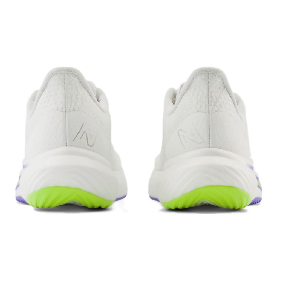 Giày New Balance FuelCell Rebel v3 'White Electric Indigo' WFCXCC3 - Ảnh 3