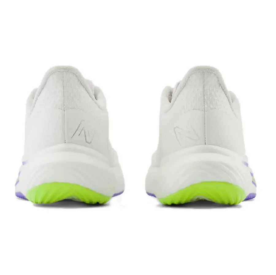 Giày New Balance FuelCell Rebel v3 'White Electric Indigo' WFCXCC3 - Ảnh 3