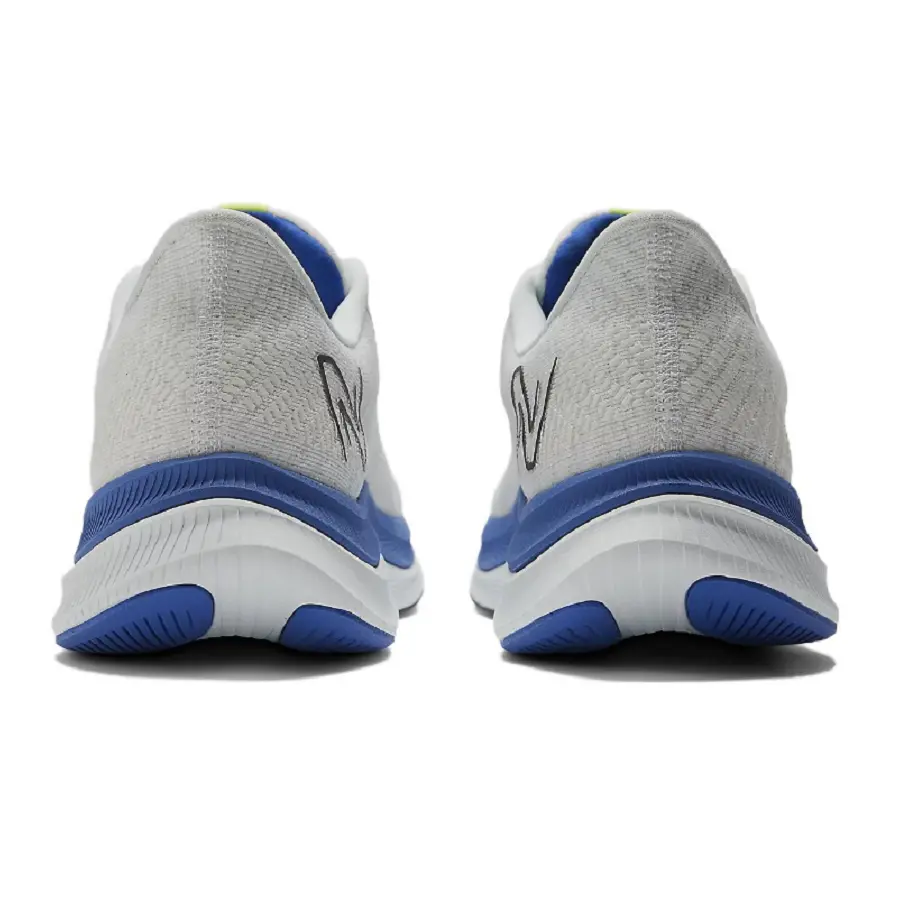 Giày New Balance FuelCell Propel v4 'White Marine Blue' MFCPRCW4 - Ảnh 3