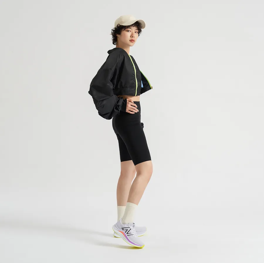 Giày New Balance FuelCell Propel v4 'Libra Cosmic Rose' WFCPRLG4 - Ảnh 4