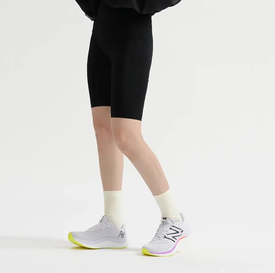 Giày New Balance FuelCell Propel v4 'Libra Cosmic Rose' WFCPRLG4 - Ảnh 5