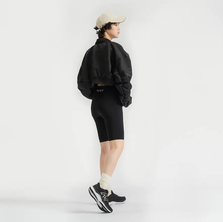 Giày New Balance FuelCell Propel v4 'Black White' MFCPRLB4 - Ảnh 3