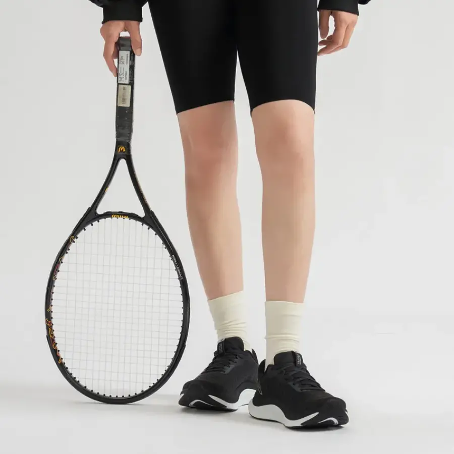 Alternative view of Giày New Balance FuelCell Propel v4 'Black White' MFCPRLB4