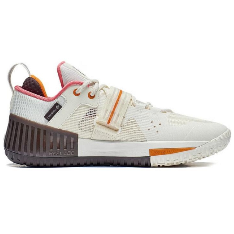 Giày LiNing 'Off-White' ABFT027-5 - Ảnh 4