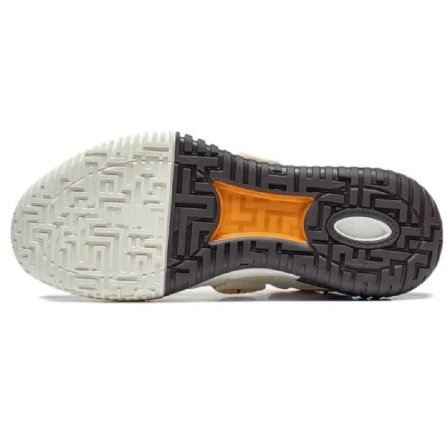 Giày LiNing 'Off-White' ABFT027-5 - Ảnh 5