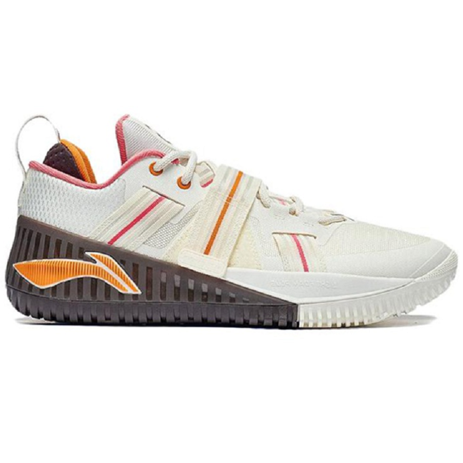 Giày LiNing 'Off-White' ABFT027-5