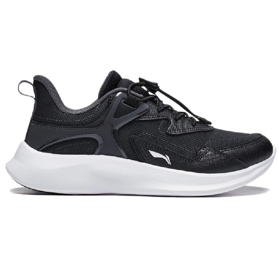 Giày LiNing Lingyue 3.0 V3 'Black' YKCT162-3
