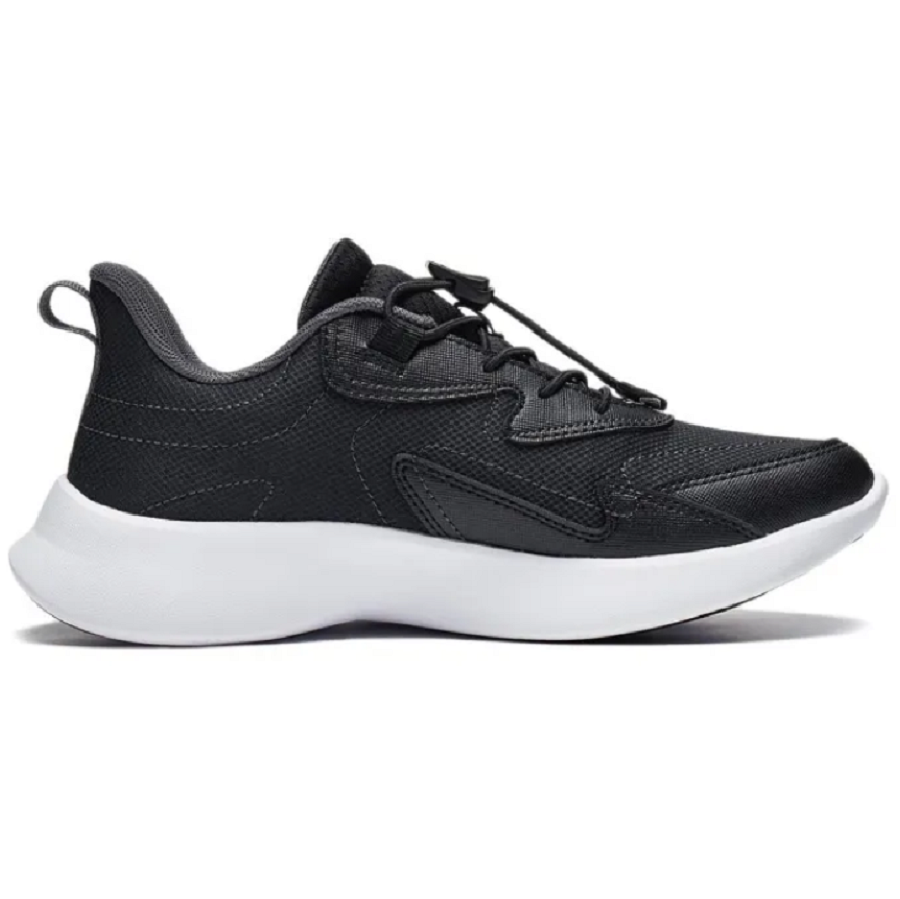 Giày LiNing Lingyue 3.0 V3 'Black' YKCT162-3 - Ảnh 2