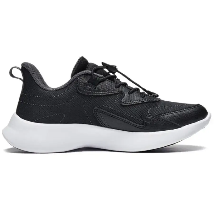 Alternative view of Giày LiNing Lingyue 3.0 V3 'Black' YKCT162-3