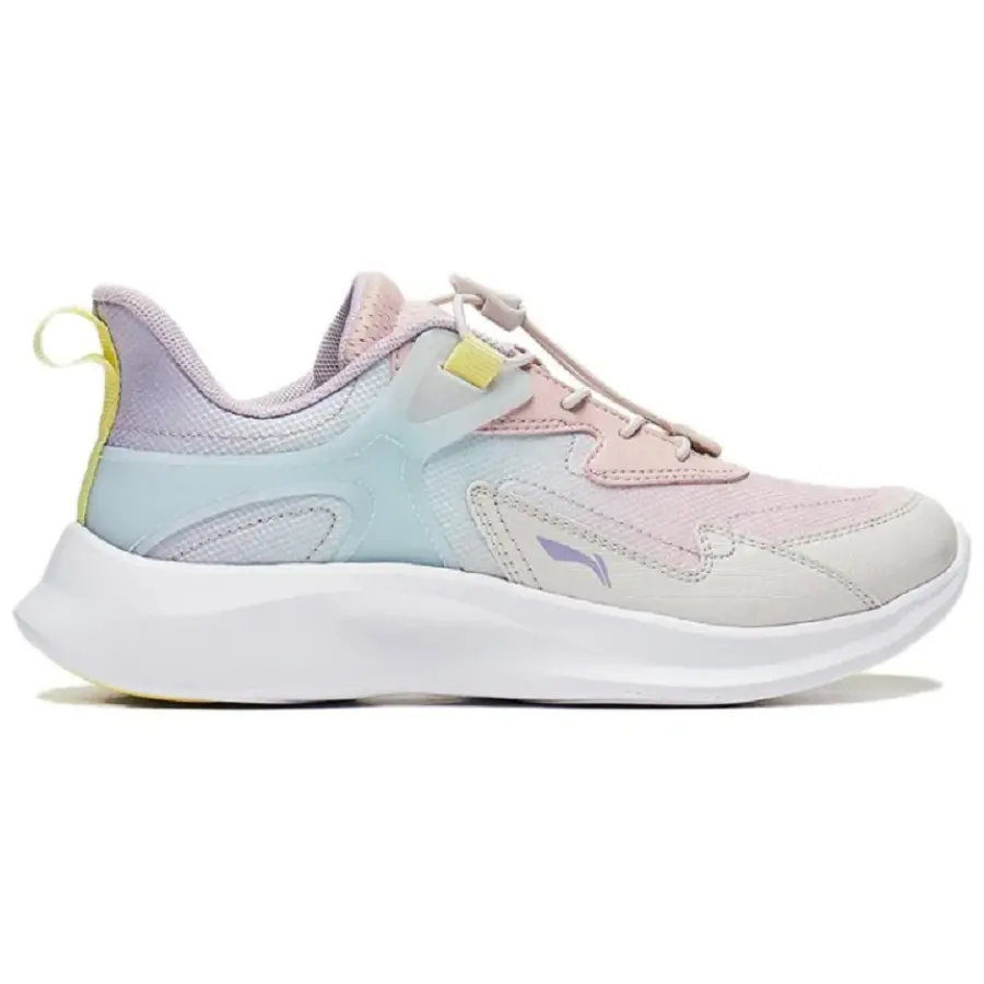 Giày LiNing Yue 3.0 v3 'Peach Pink' YKCT162-4