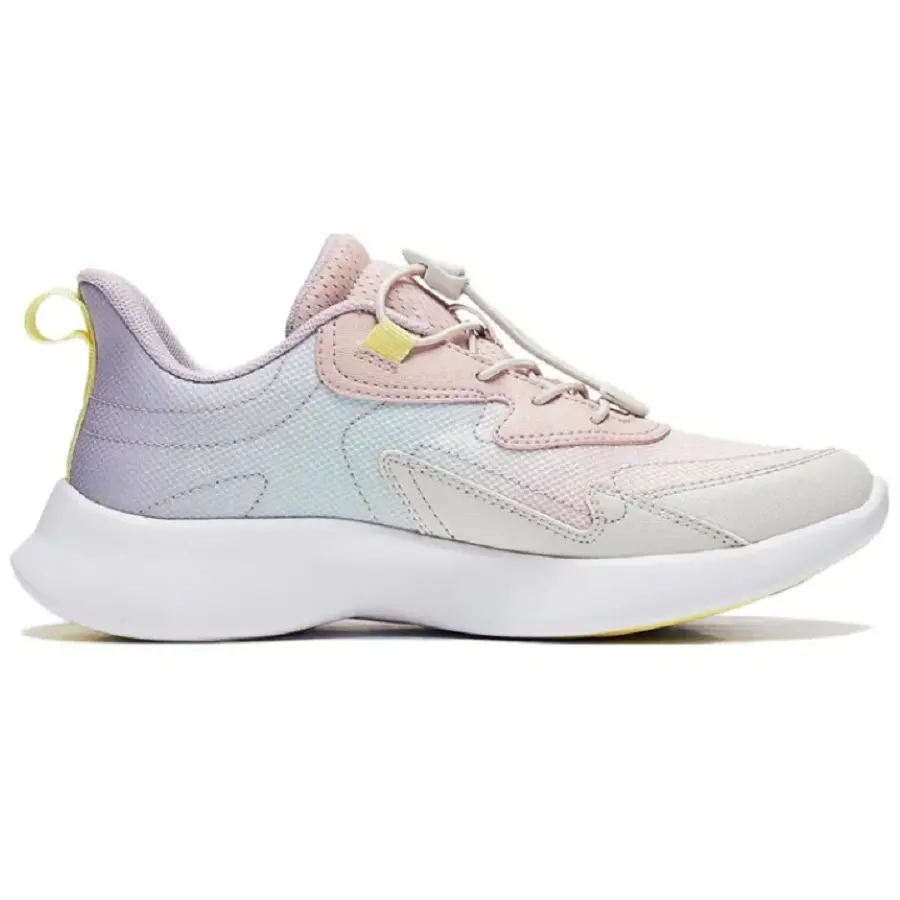 Alternative view of Giày LiNing Yue 3.0 v3 'Peach Pink' YKCT162-4