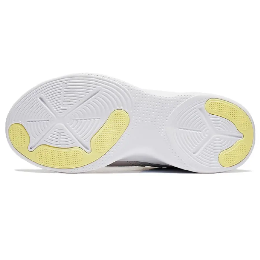Giày LiNing Yue 3.0 v3 'Peach Pink' YKCT162-4 - Ảnh 3