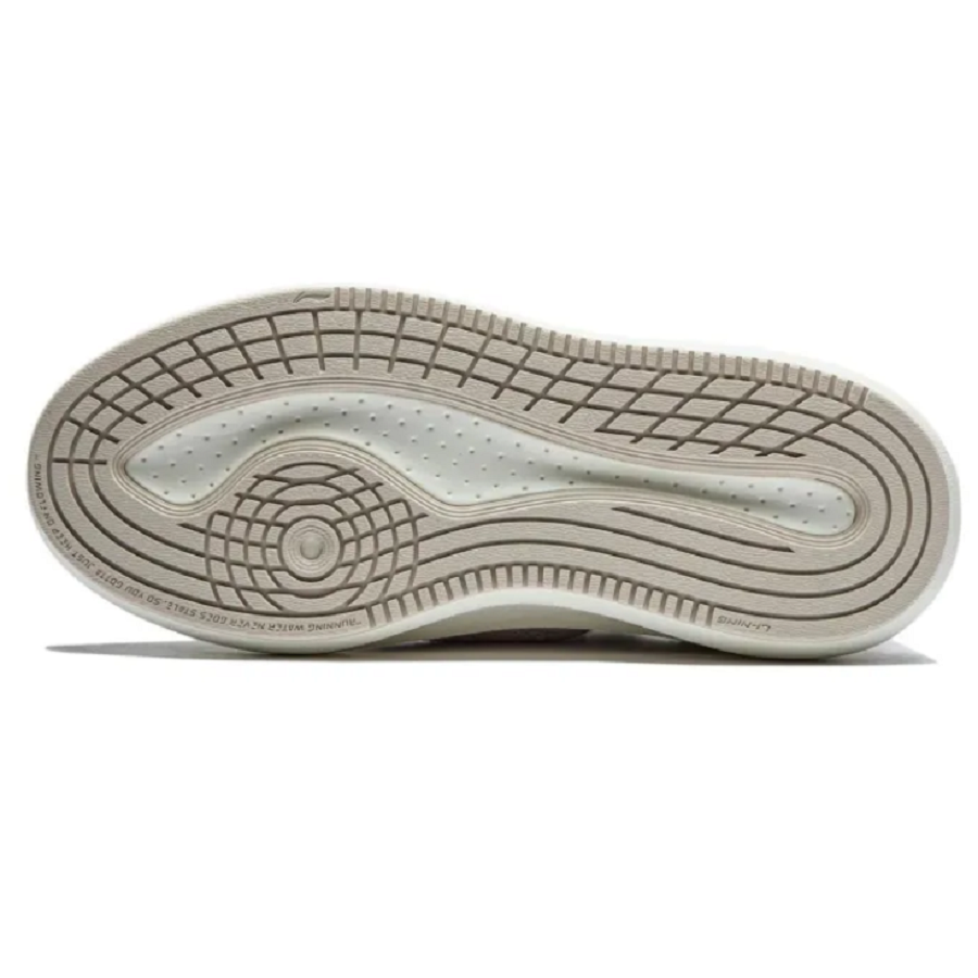 Giày LiNing C4D 'White' AZGT090-12 - Ảnh 5