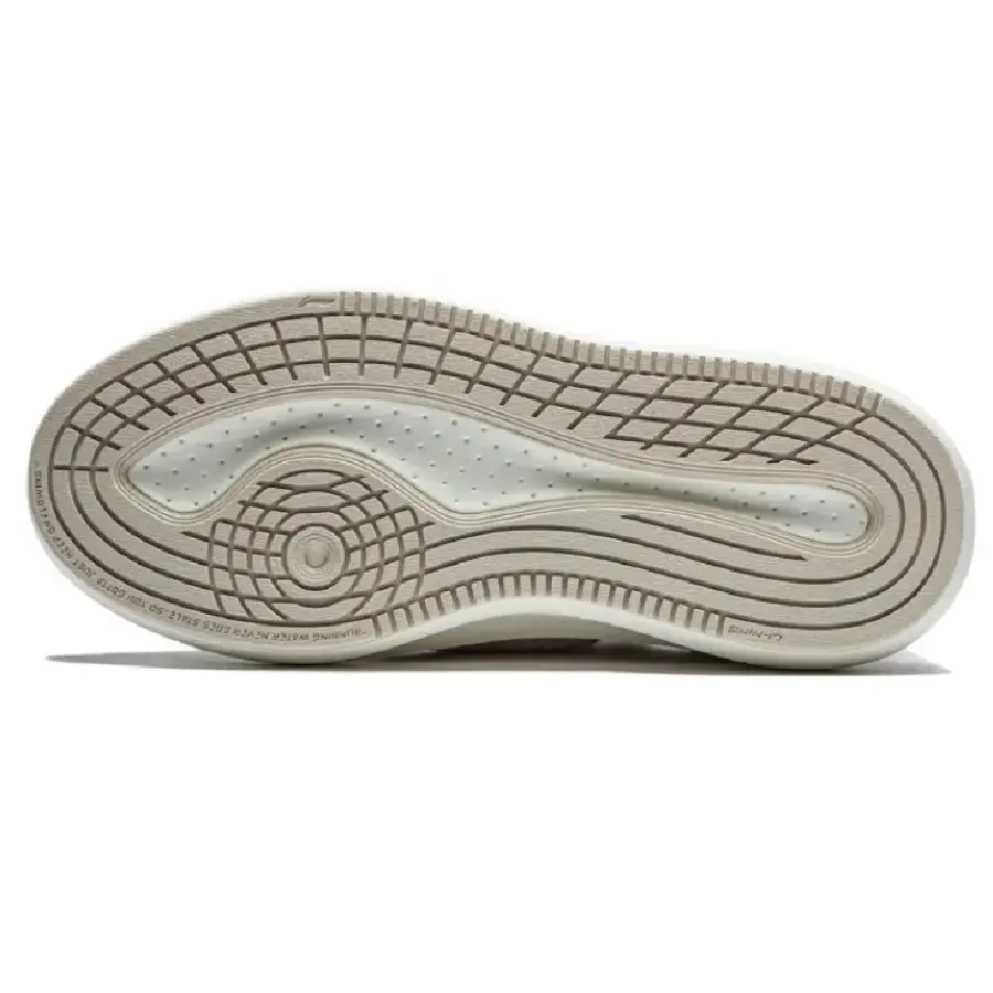 Giày LiNing C4D 'White' AZGT090-12 - Ảnh 5