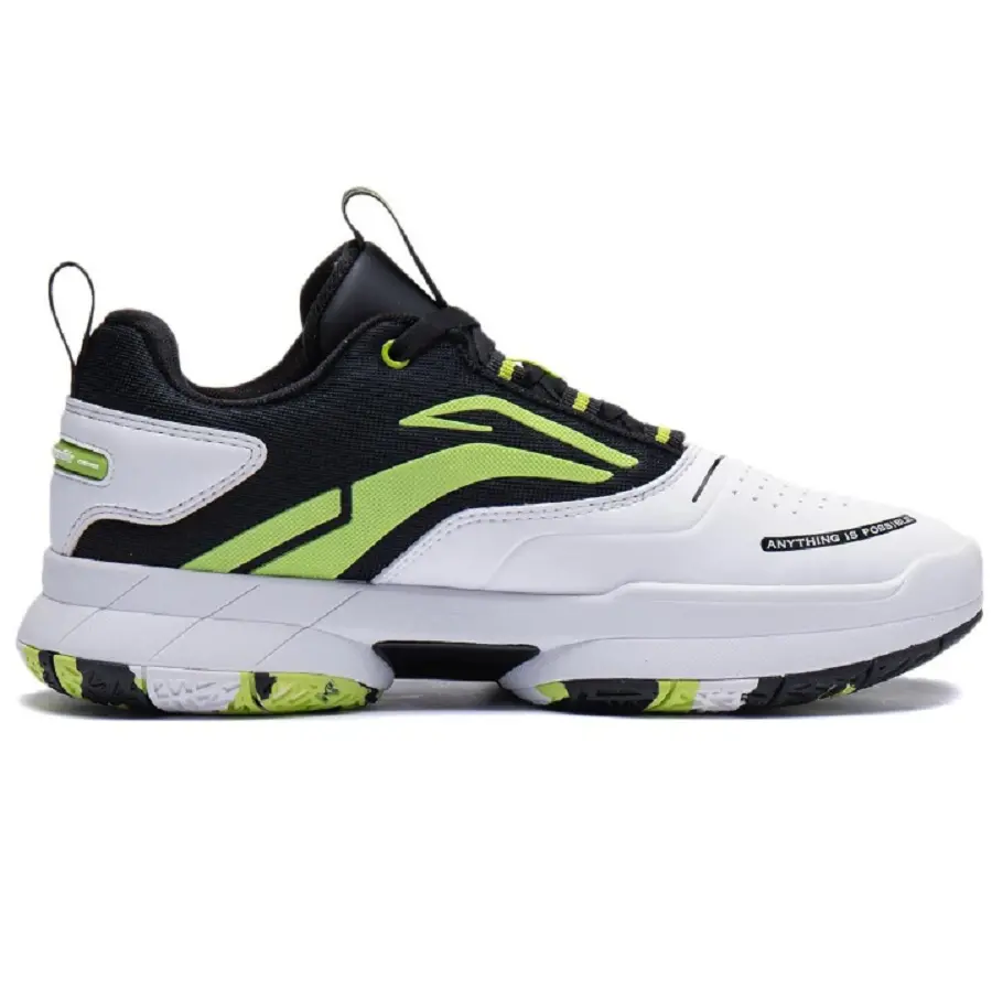 Giày LiNing Fengying V1 'Green White' YKBT082-3