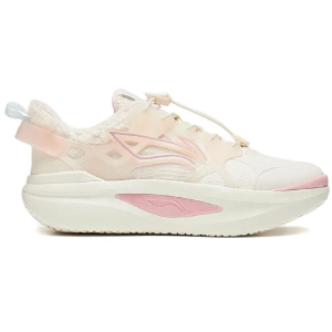 Giày LiNing Beidou 'Pink Apricot' YKCT148-4