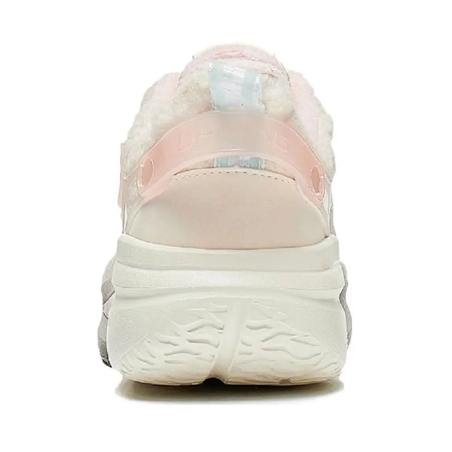 Giày LiNing Beidou 'Pink Apricot' YKCT148-4 - Ảnh 4